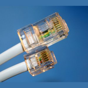 Micros 300319001 Printer Cable