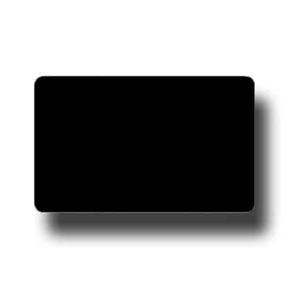 Color POS Employee Swipe Cards.