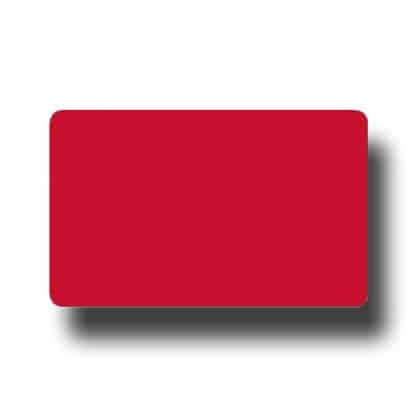 Color POS Employee Swipe Cards.