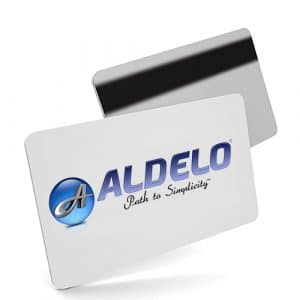Aldelo POS Employee Cards