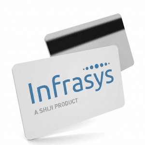 Infrasys POS Employee Cards. The POS Depot (844) 937-2211. Sales@pos-depot.com