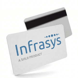 Infrasys POS Employee Cards. The POS Depot (844) 937-2211. Sales@pos-depot.com